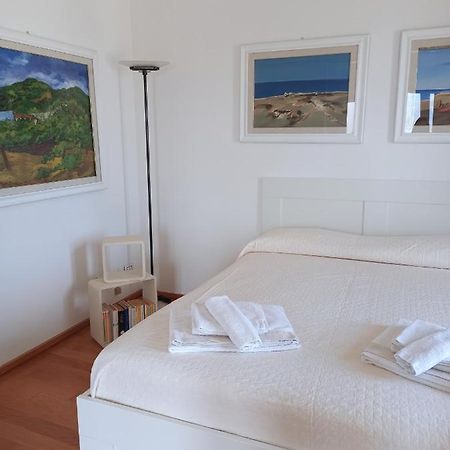 Attico San Domenico Lejlighed Trapani Eksteriør billede
