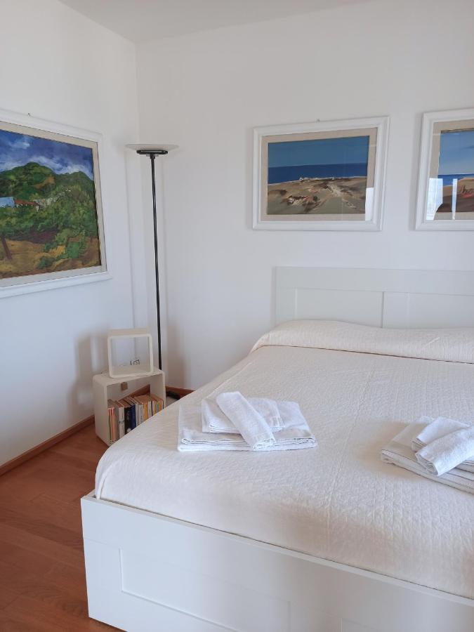 Attico San Domenico Lejlighed Trapani Eksteriør billede